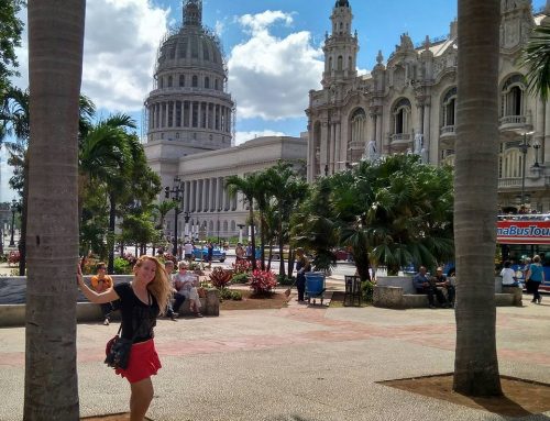 Első utam Kubába 10 év vágyakozás után